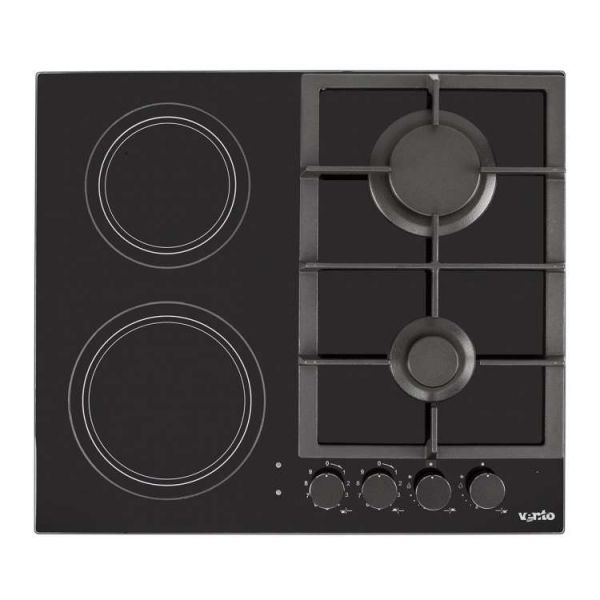 ���������� �������� �������� VENTOLUX HG622 B9G CS (BK) - �������� 1