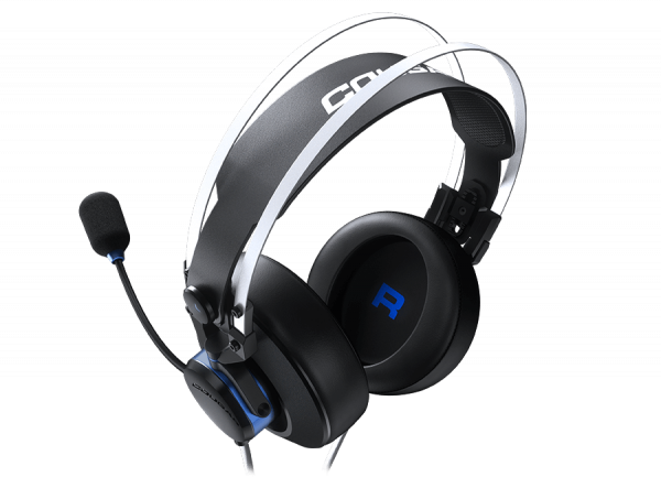 �������� Cougar VM410 PS - �������� 2