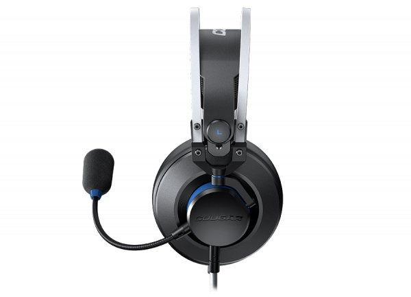 �������� Cougar VM410 PS - �������� 7