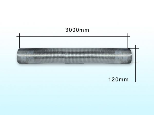 ����� ��������� ������������ d=120�� �� ������� - �������� 1