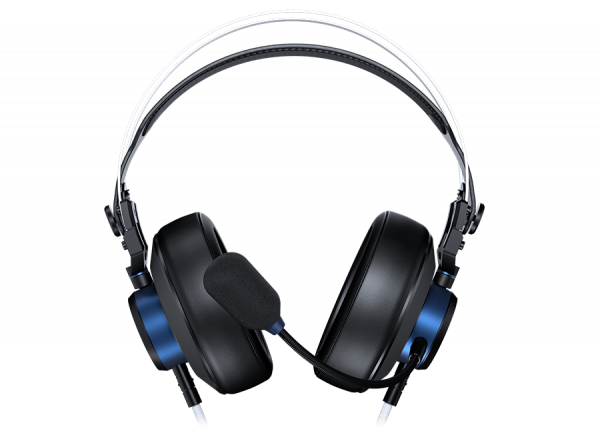 �������� Cougar VM410 PS - �������� 6