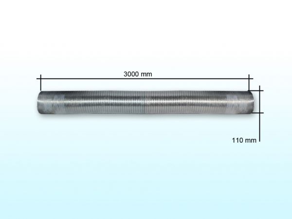 ����� ��������� ������������ d=110�� �� ������� - �������� 1