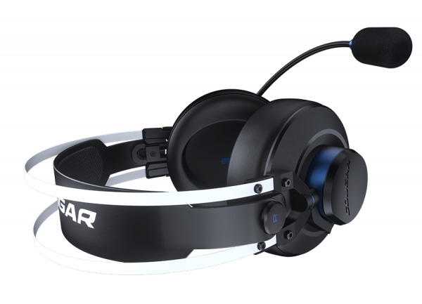 �������� Cougar VM410 PS - �������� 5