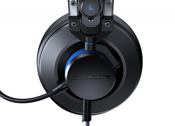 �������� Cougar VM410 PS - �������� 3