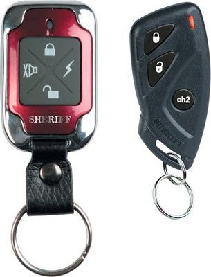 ���������������� Sheriff APS-35Pro (T1) - �������� 3