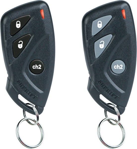 ���������������� Sheriff APS-35Pro (T1) - �������� 4