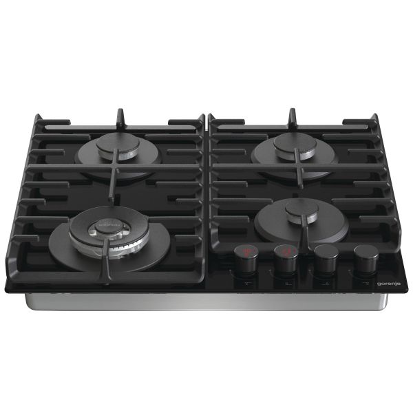 ������� �������� ����������� GORENJE GKTW642SYB (BG6BB-G2B) (737696) - �������� 2
