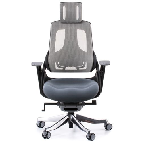   Special4You WAU SLATEGREY FABRIC, SNOWY NETWORK -  1