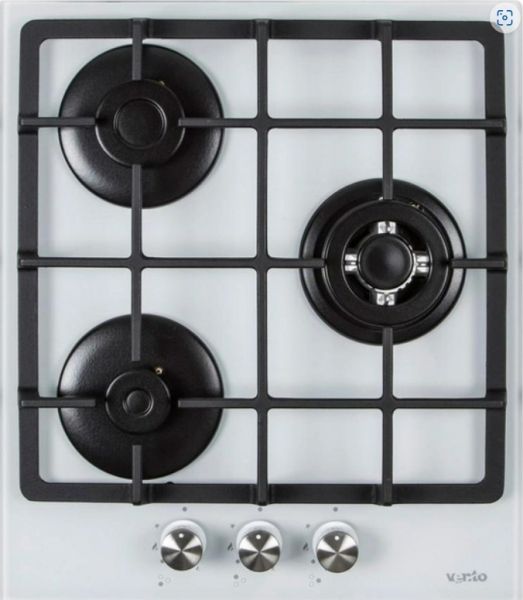 ������� �������� ����������� VENTOLUX HG430-G3G CEST (WH) - �������� 1