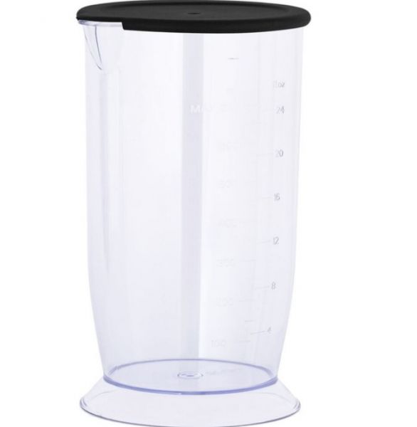   ECG RM 100 Max black -  5