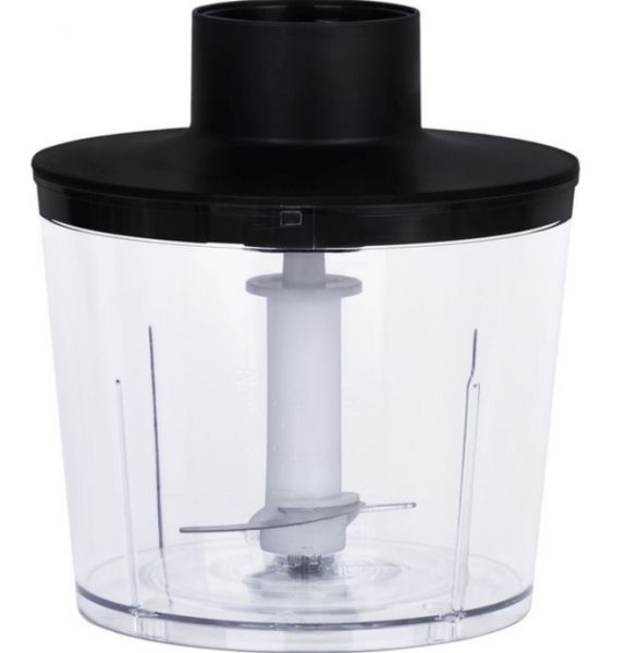   ECG RM 100 Max black -  6