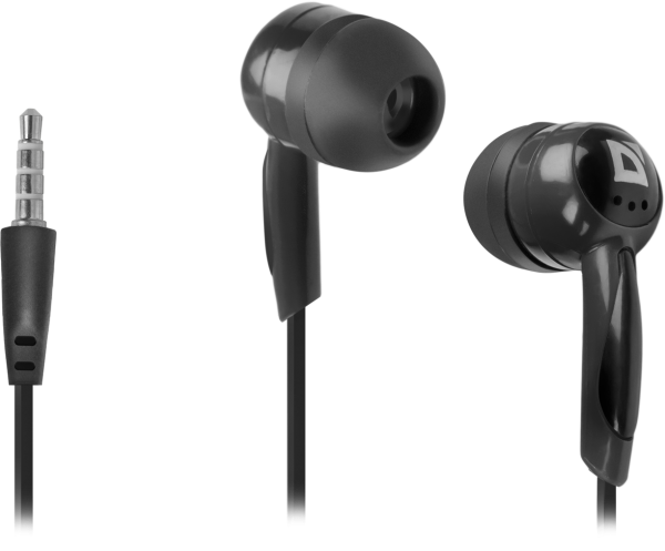 �������� Defender Basic-604 Black - �������� 1