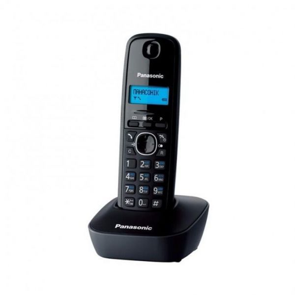 Panasonic KX-TG1611UAH -  1