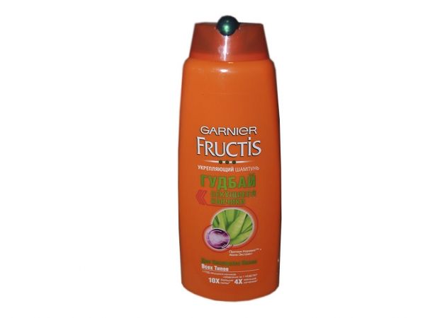 ������� 400 �� ������ ������ ʳ�� �/����.���.�� GARNIER Fructis - �������� 1
