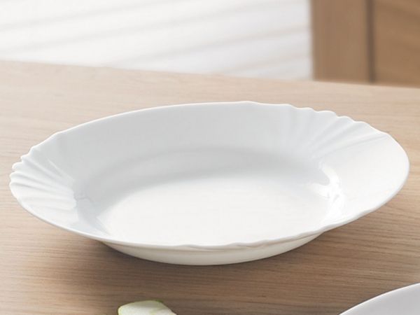 ����� ������ ������� 19��. CADIX White L0300/6225616/4927/15 �� LUMINARC - �������� 1