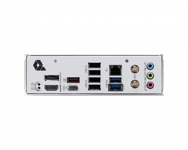 �������c��� ����� MSI PRO B850M-P WIFI sAM5 B850 4xDDR5 M.2 HDMI DP WiFi BT mATX 911-7E71-001 - �������� 5