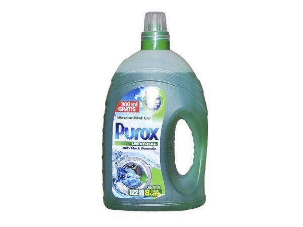 ���� ��� ������ Purox Universal 4300 �� �� Purox - �������� 1