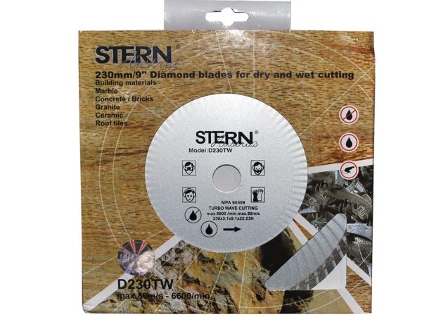 ���� ��� ������ ������ ���������� 230�22.2 �� STERN - �������� 1