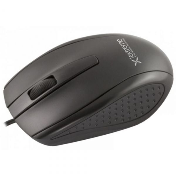  Esperanza Extreme Mouse XM110K Black -  1