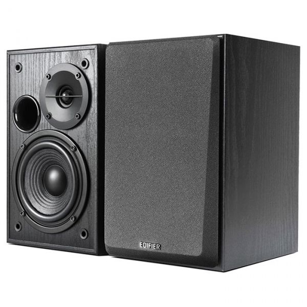   Edifier R1100 Black -  1