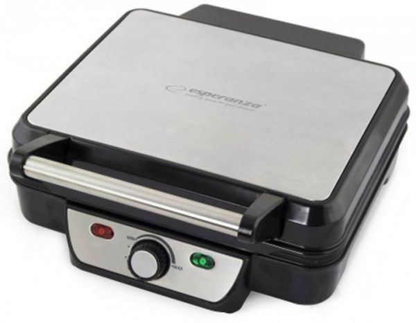  Esperanza EKG007 -  1