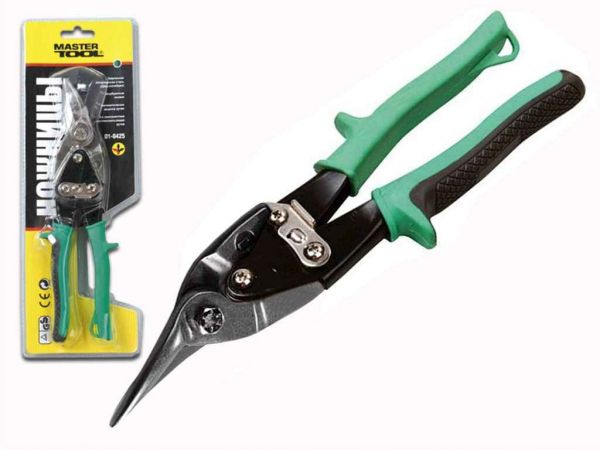 ������ �� ������� �� CrMo 01-0425 ��MASTER TOOL - �������� 1