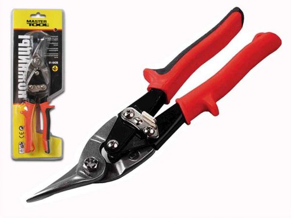 ������ �� ������� ���� CrMo 01-0426 ��MASTER TOOL - �������� 1