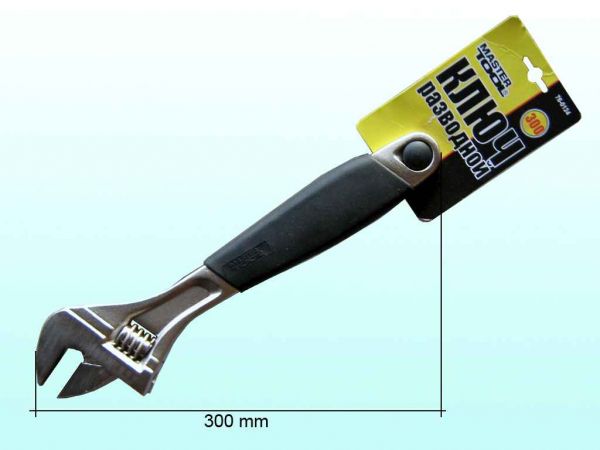 ���� ����. ������ ����� (300��) 76-0124 ��MASTER TOOL - �������� 1