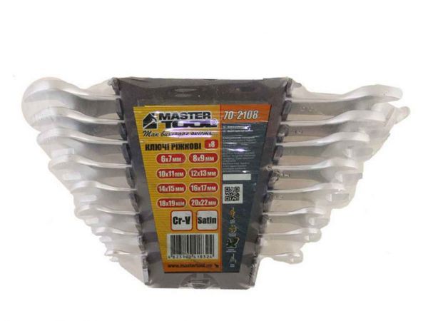 ���� ����. ����. ( 8��) 70-2108 ��MASTER TOOL - �������� 1