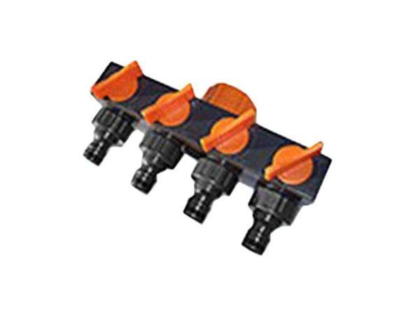 ������-������� � 4 ������� 3/4 �� 1024 ��AQUAPULSE - �������� 1