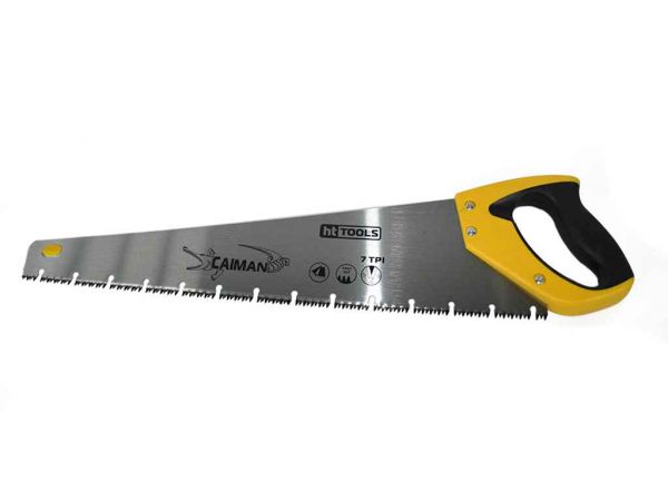 ������ �������.Caiman, 500��, 7 TPI 26-005 ��HT TOOLS - �������� 1