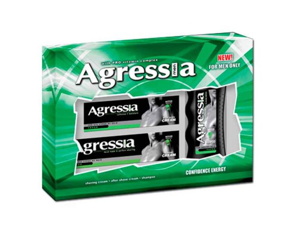 �����. ���� Fresh NPA-11 (���� ����.���� ����.������� �����) ��AGRESSIA - �������� 1