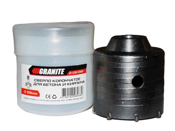 ������� ��������� ��� ������ 68 �� 8 ������ 2-08-068 ��GRANITE - �������� 1