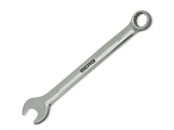 ���� ������-�������� Cr-V 27 �� 48-321 ��BERG - �������� 1