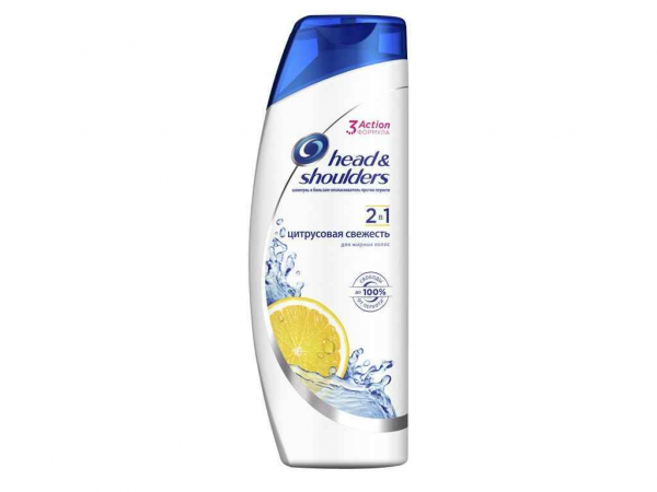 ������� 2�1 ����� ���� ��������� ������ 400�� ��HEAD SHOULDERS - �������� 1