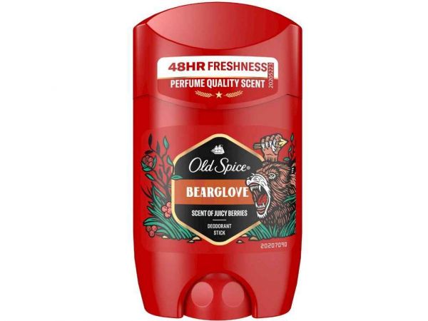 ���������� OLD SPICE Bearglove 50 �� - �������� 1