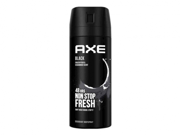 ���������� (�����) ���. 150 �� Black ��AXE - �������� 1