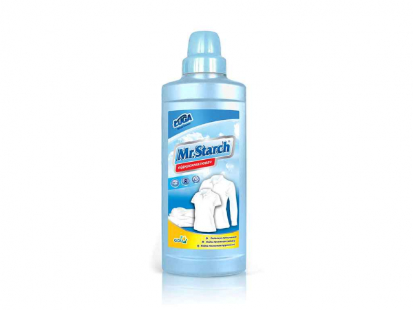 ϳ������������ ��� ������ Luga Mr.Starch 1� ��GOLD DROP - �������� 1