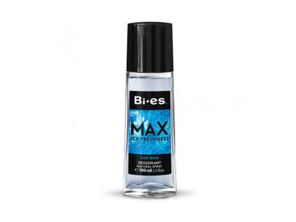   Max 100  (c) BI-ES -  1
