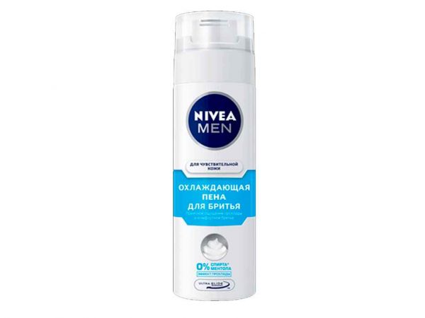 ϳ�� ��� ������ 200 ��. (�����������) �/����. ���� ��NIVEA - �������� 1