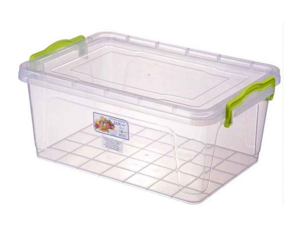 � ��������� 9,5� ��. Lux �7 ��AL-PLASTIK - �������� 1