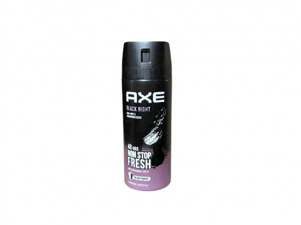 ���������� (�����) ���. 150 �� Black Night ��AXE - �������� 1