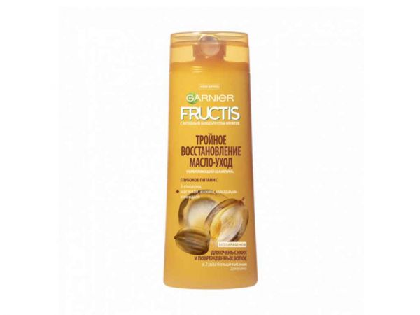 ������� 400�� ������� ³�����. �/�������.�� �������� ���. ��GARNIER FRUCTIS - �������� 1