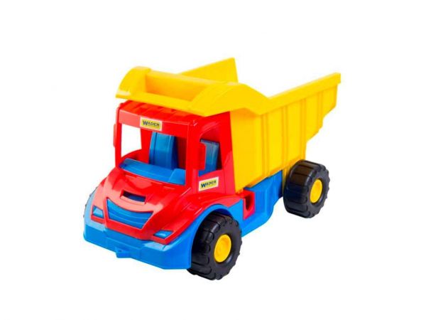 ���������Middle truck ���. 39217 �������� - �������� 1