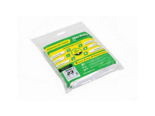 ����������� � ����� �-23 (4,2�10) ��AGREEN - �������� 1