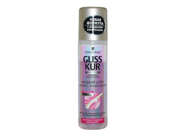 �����������-������� 200�� (г���� ����) ��GLISS KUR - �������� 1