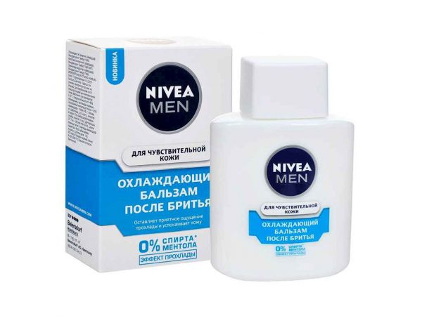 ������� ���� ������ ��� ������. ���� 100�� (������������) ��NIVEA - �������� 1