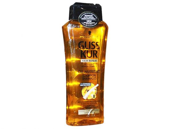 ������� 400�� (γ� ������) ��GLISS KUR - �������� 1