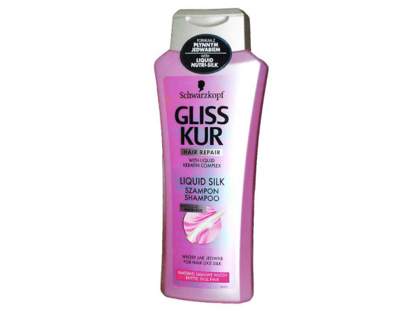 ������� 400�� (г���� ����) ��GLISS KUR - �������� 1