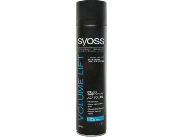 ��� ��� ������� 400�� Volume Lift ��SYOSS - �������� 1